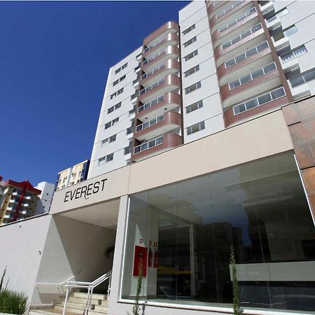 Edificio Everest 602 - Conforto E Aconchego Caldas Novas Exterior foto